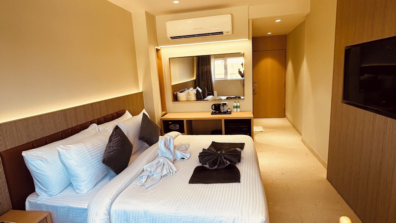 Photo of Bedroom in Raipur