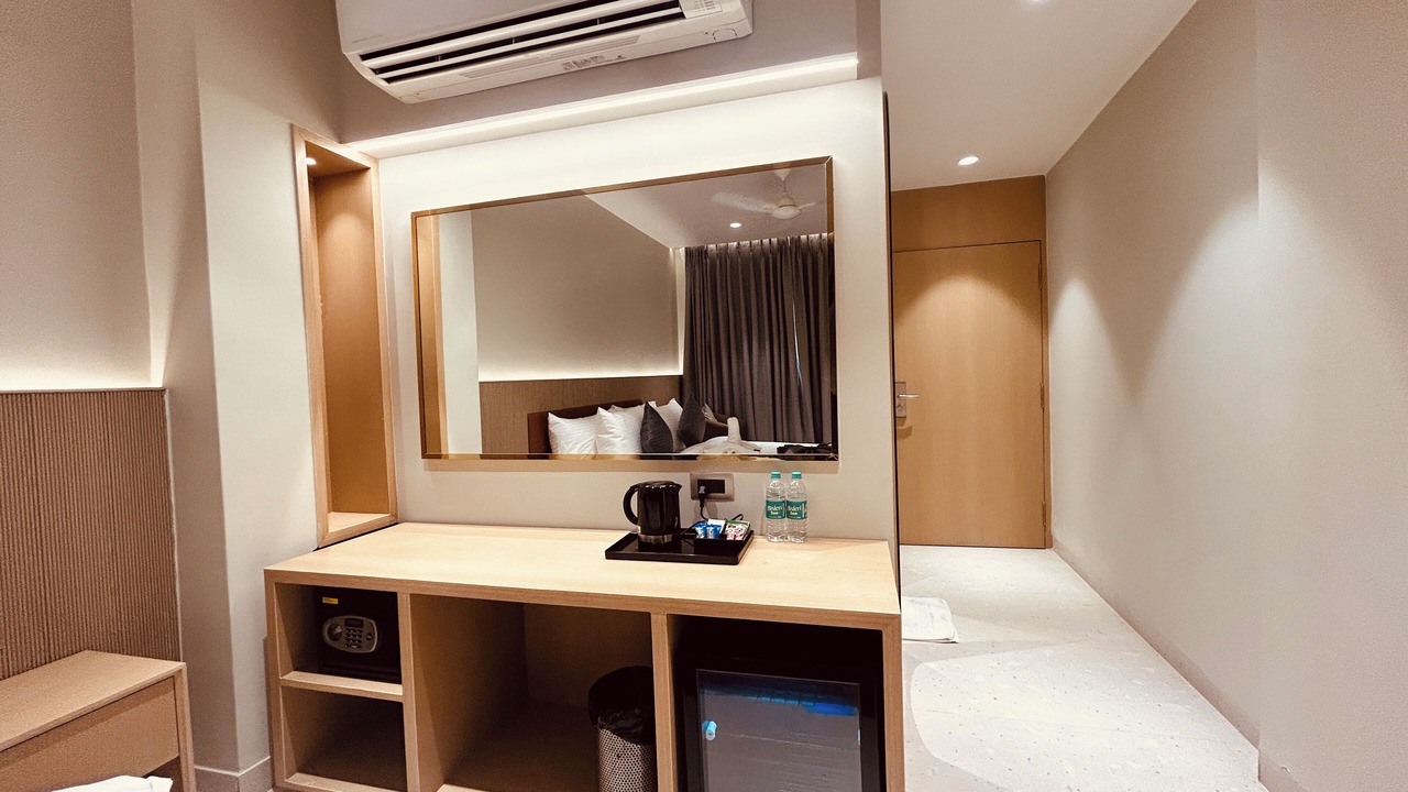 Photo of Bedroom in Raipur