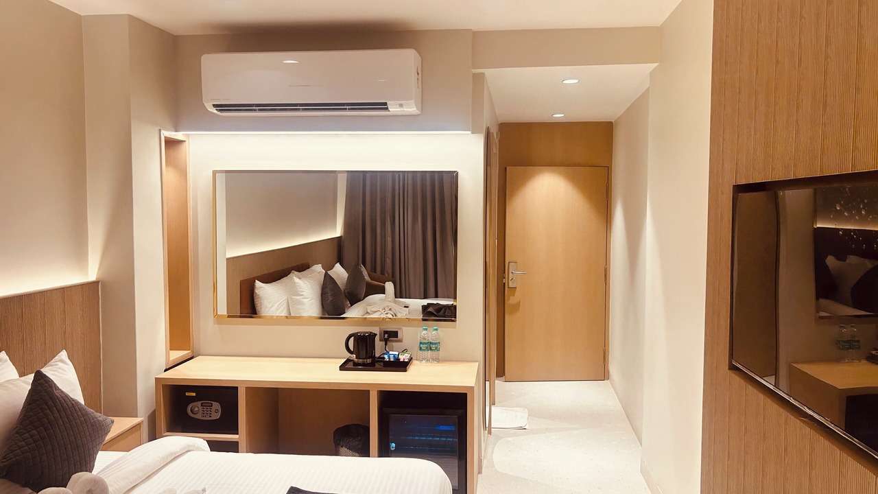 Photo of Bedroom in Raipur