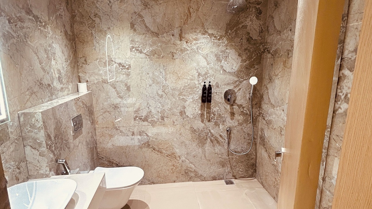 Photo of Bathroom in Raipur
