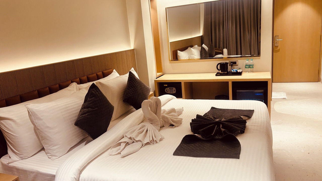 Photo of Bedroom in Raipur