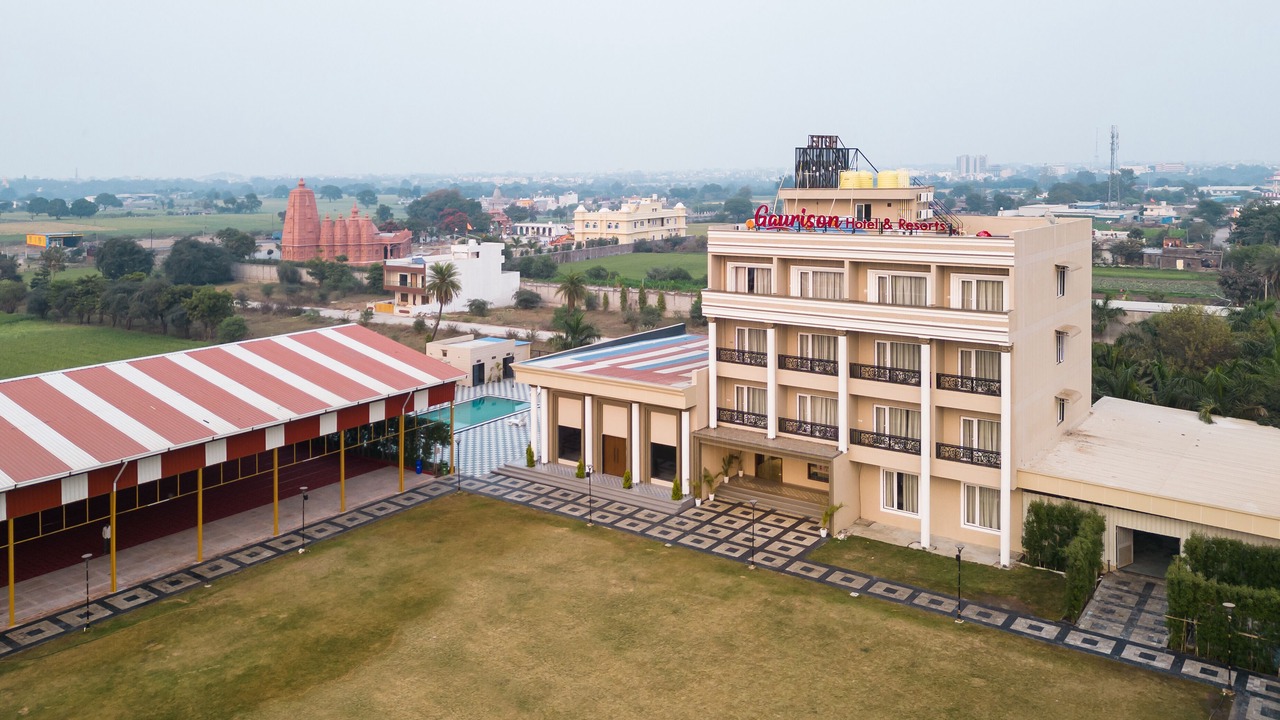 Photo of Outdoor in Ujjain