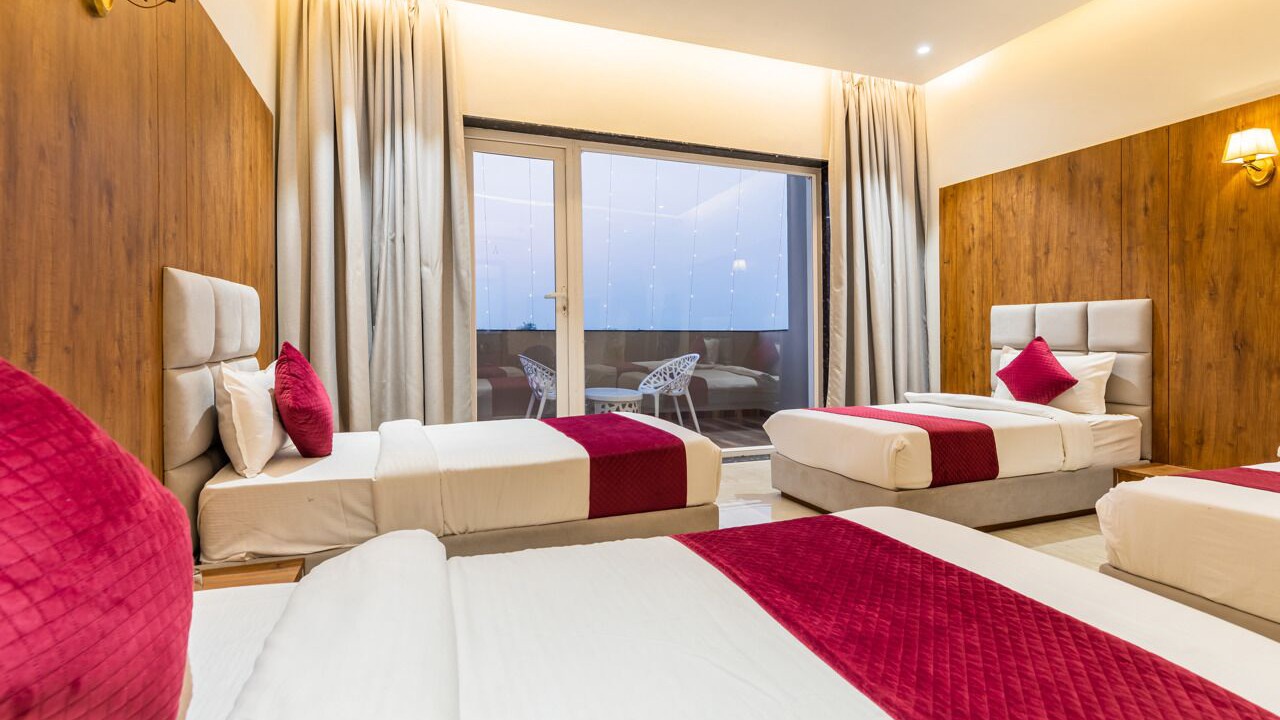 Photo of Bedroom in Ujjain
