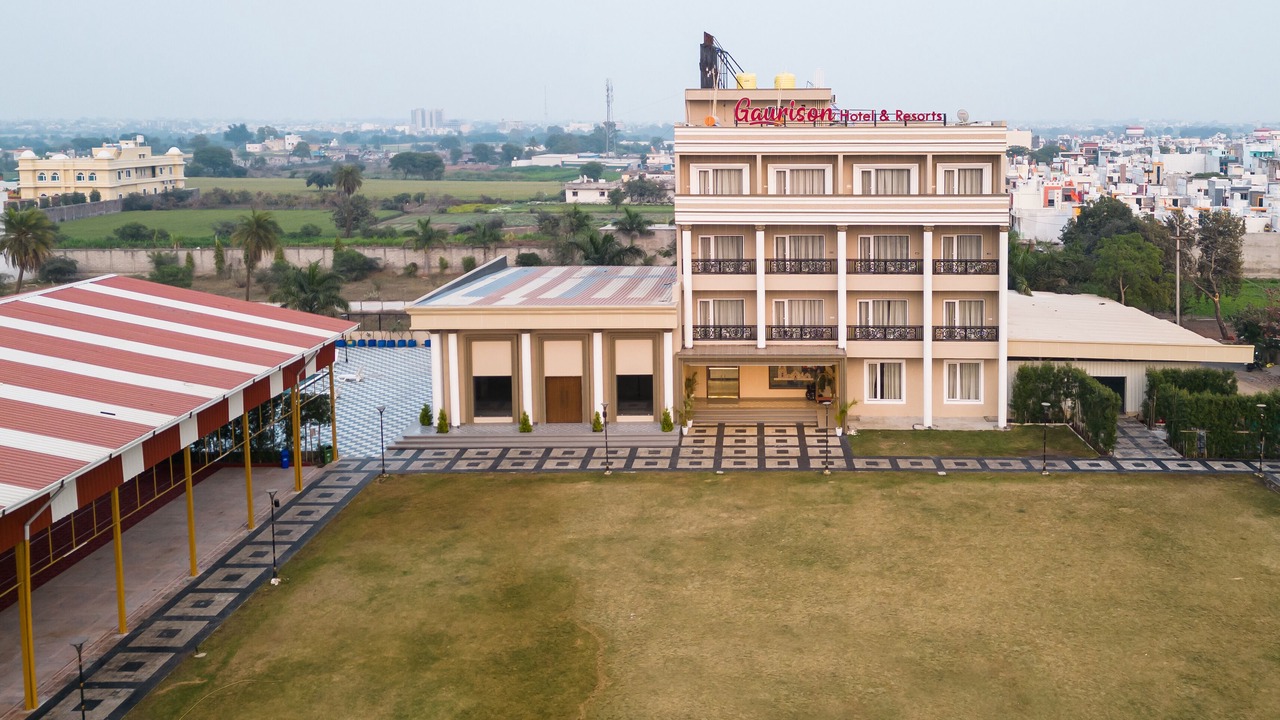 Photo of Outdoor in Ujjain