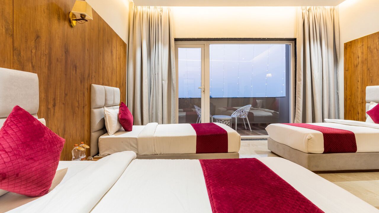 Photo of Bedroom in Ujjain