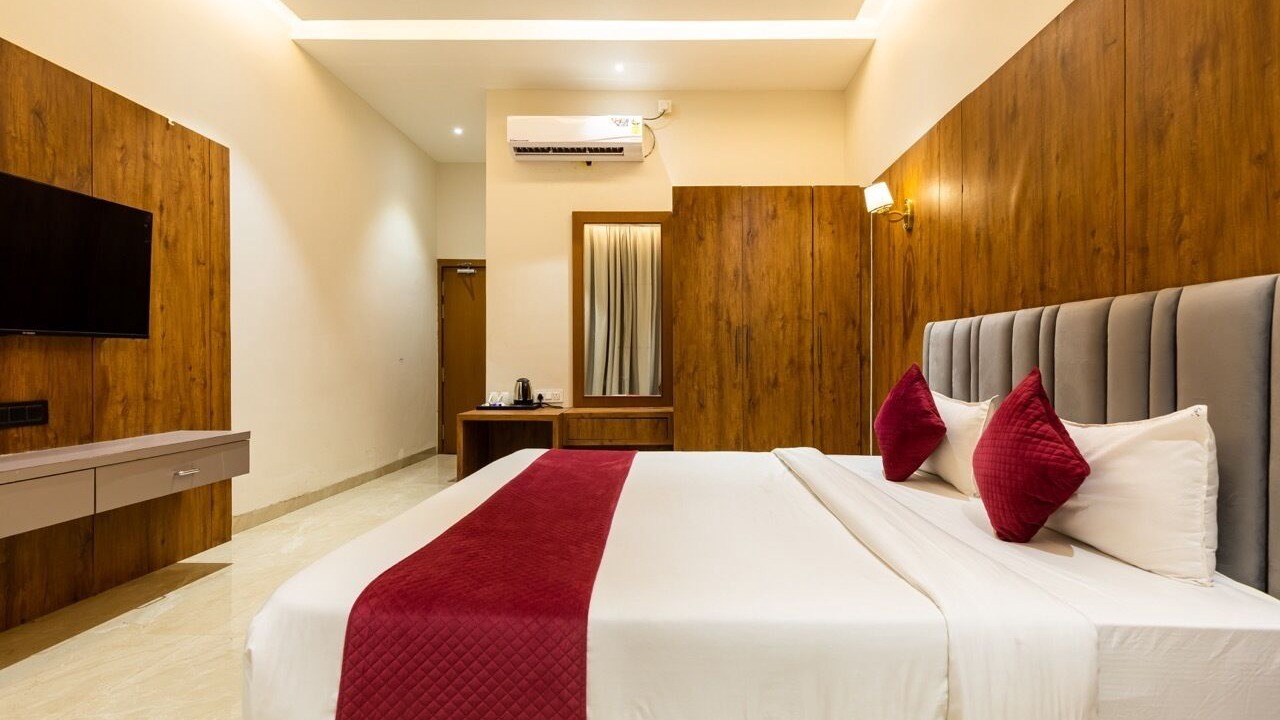 Photo of Patio Balcony in Ujjain