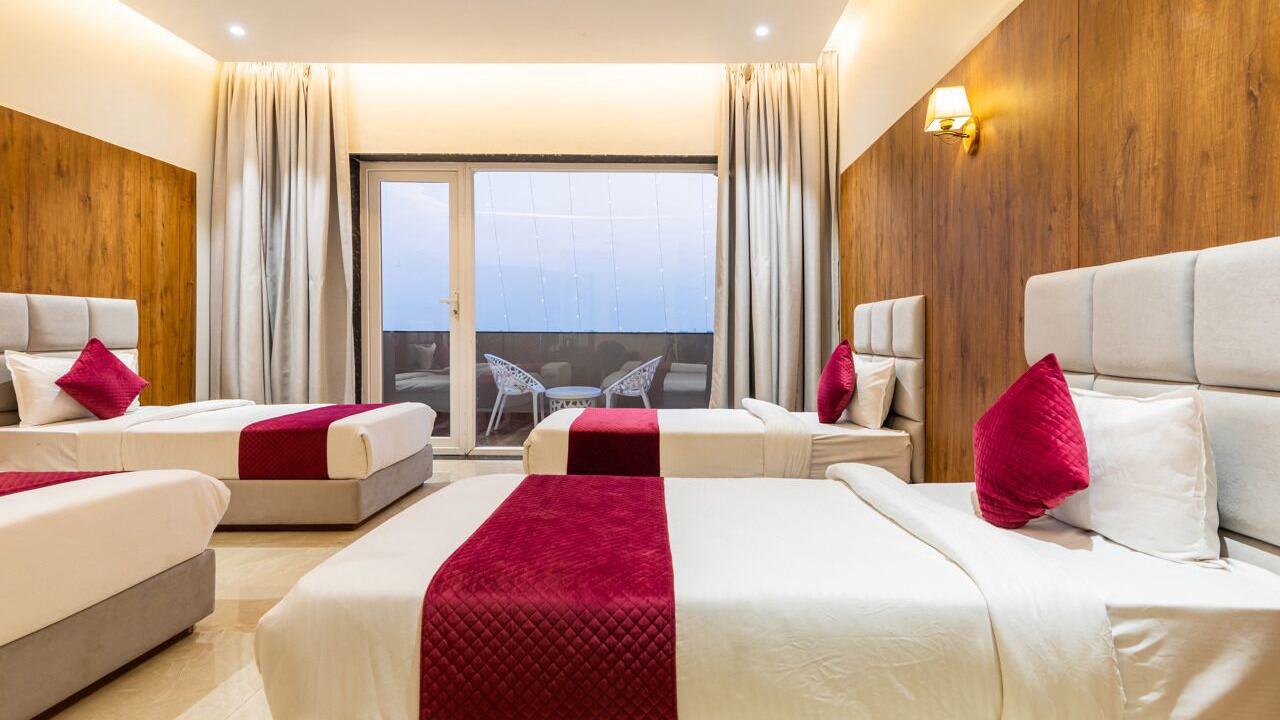 Photo of Bedroom in Ujjain