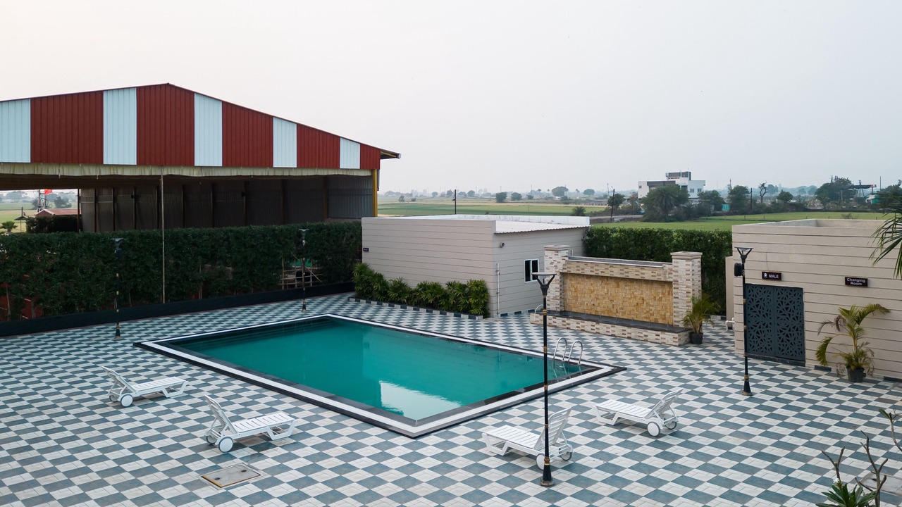 Photo of Outdoor in Ujjain