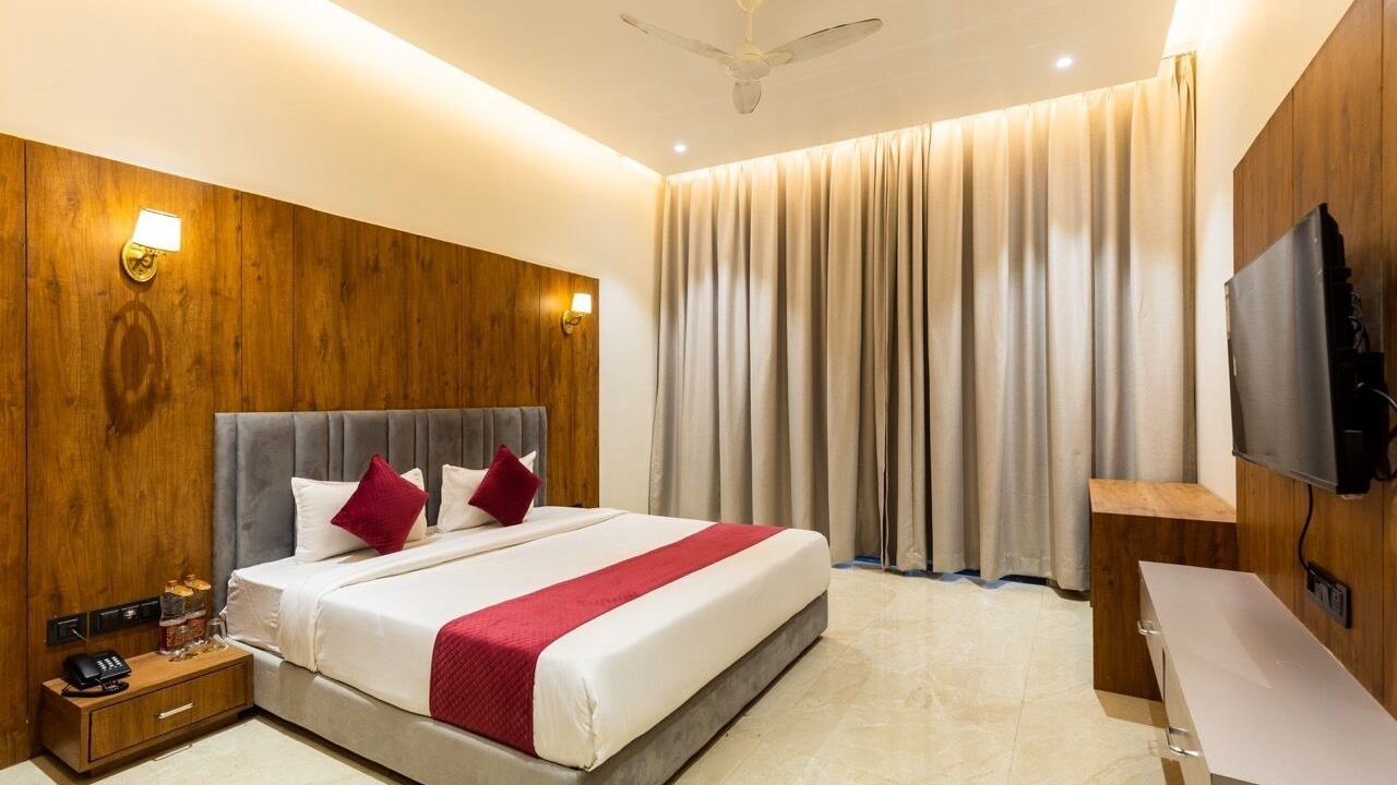Photo of Patio Balcony in Ujjain