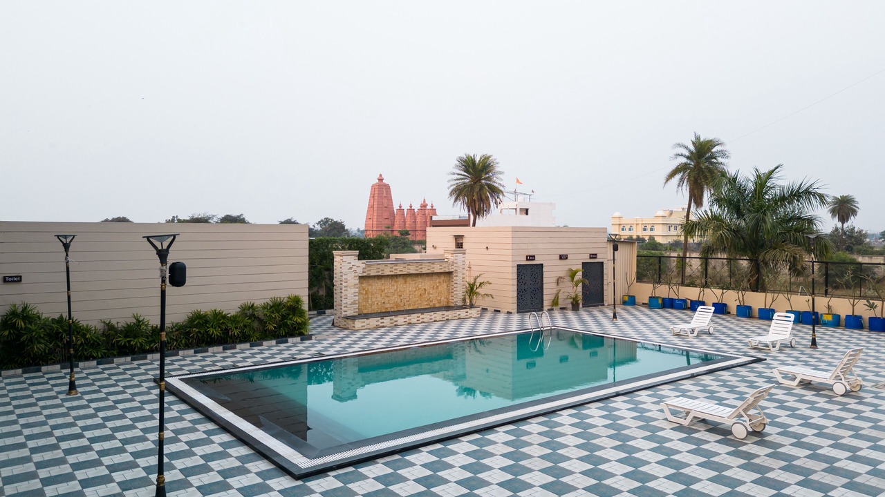 Photo of Outdoor in Ujjain