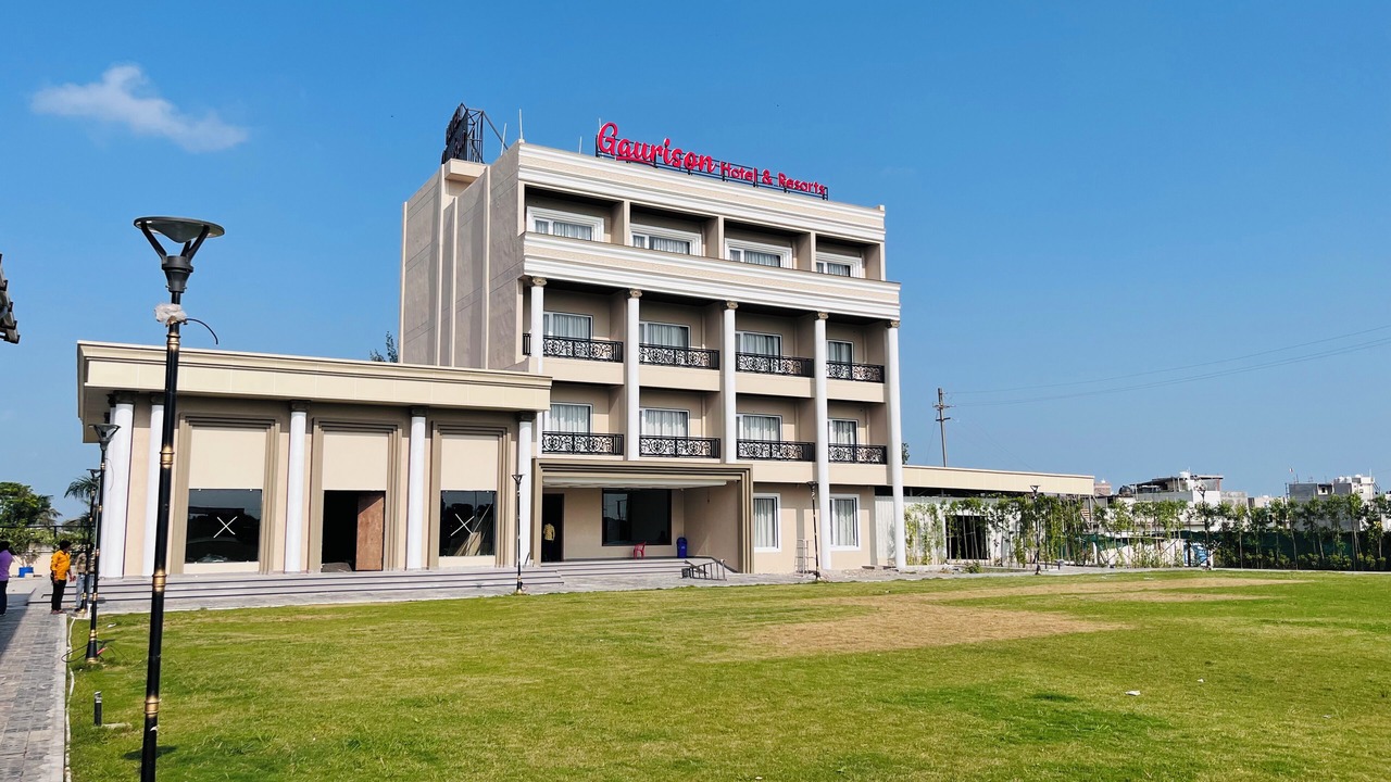 Photo of Outdoor in Ujjain