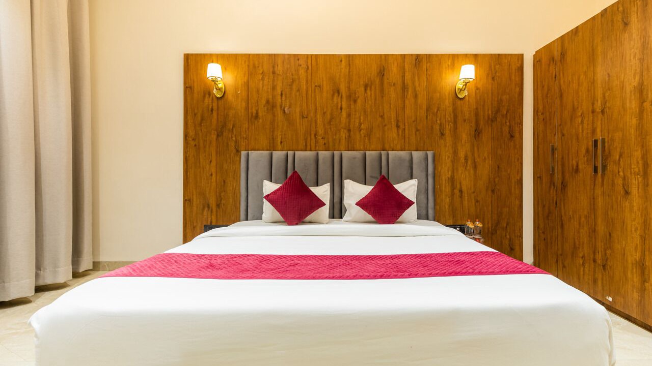 Photo of Bedroom in Ujjain