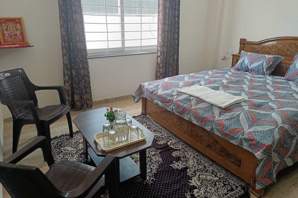 Photo of Bedroom in Bedla