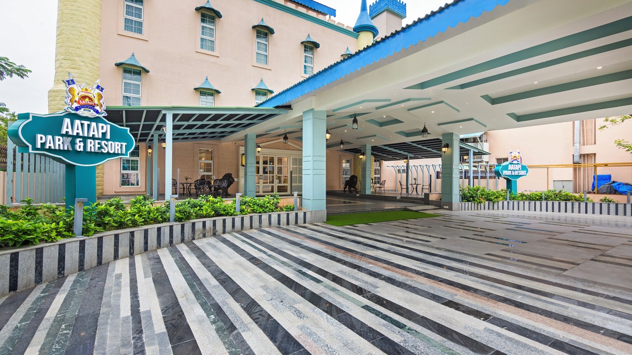 Photo of Outdoor in Waghoriya