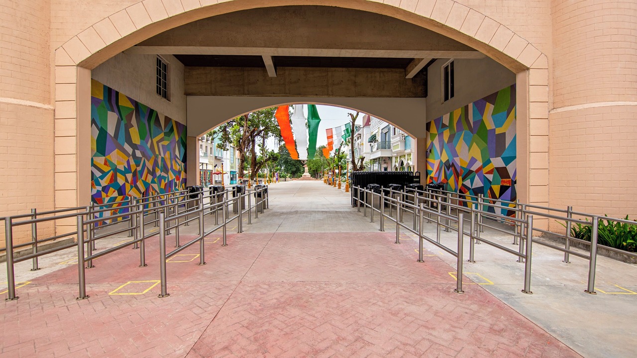 Photo of Outdoor in Waghoriya