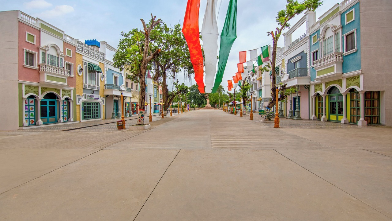Photo of Outdoor in Waghoriya