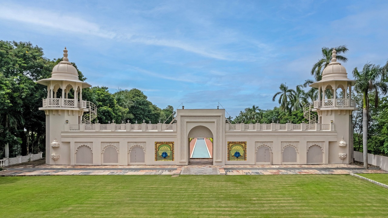 Photo of Outdoor in Waghoriya