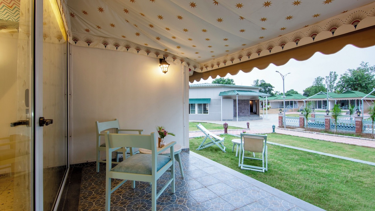 Photo of Outdoor in Waghoriya