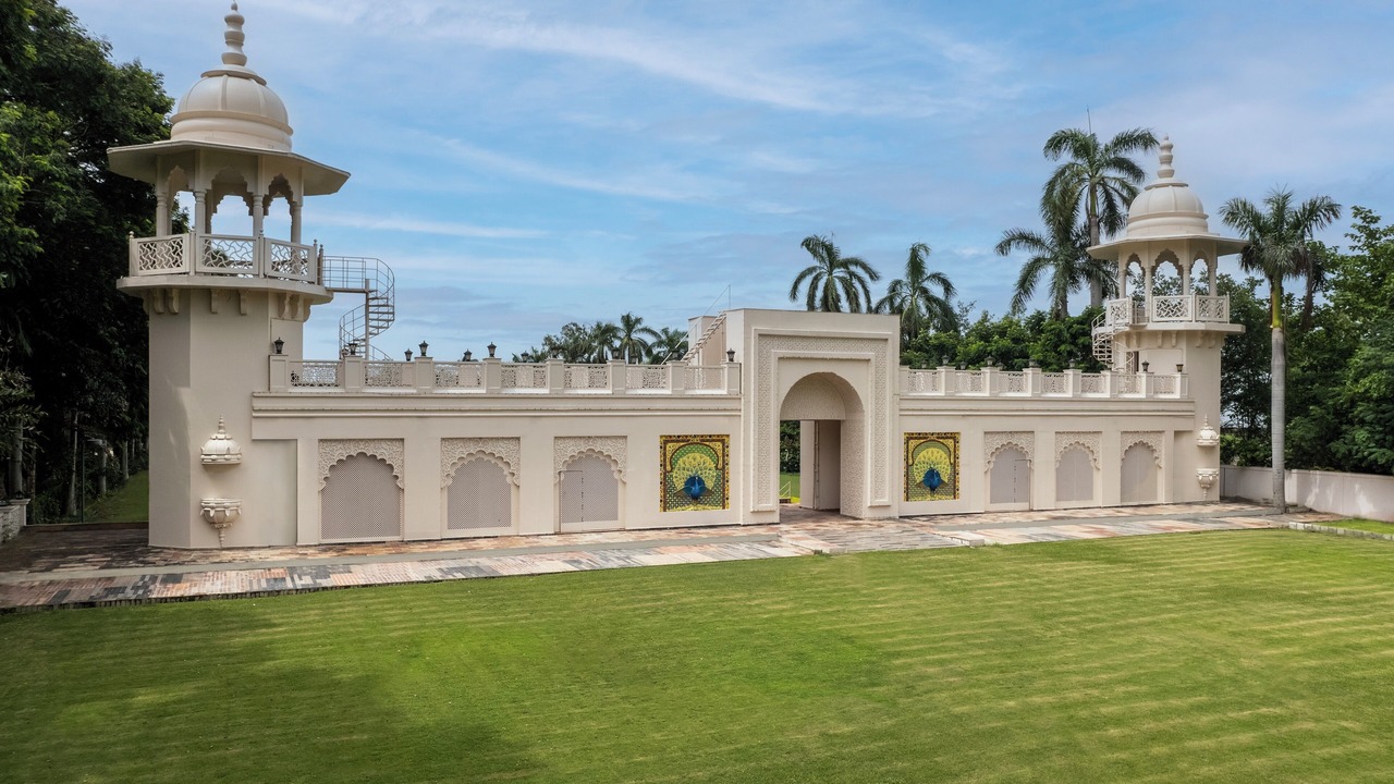 Photo of Outdoor in Waghoriya