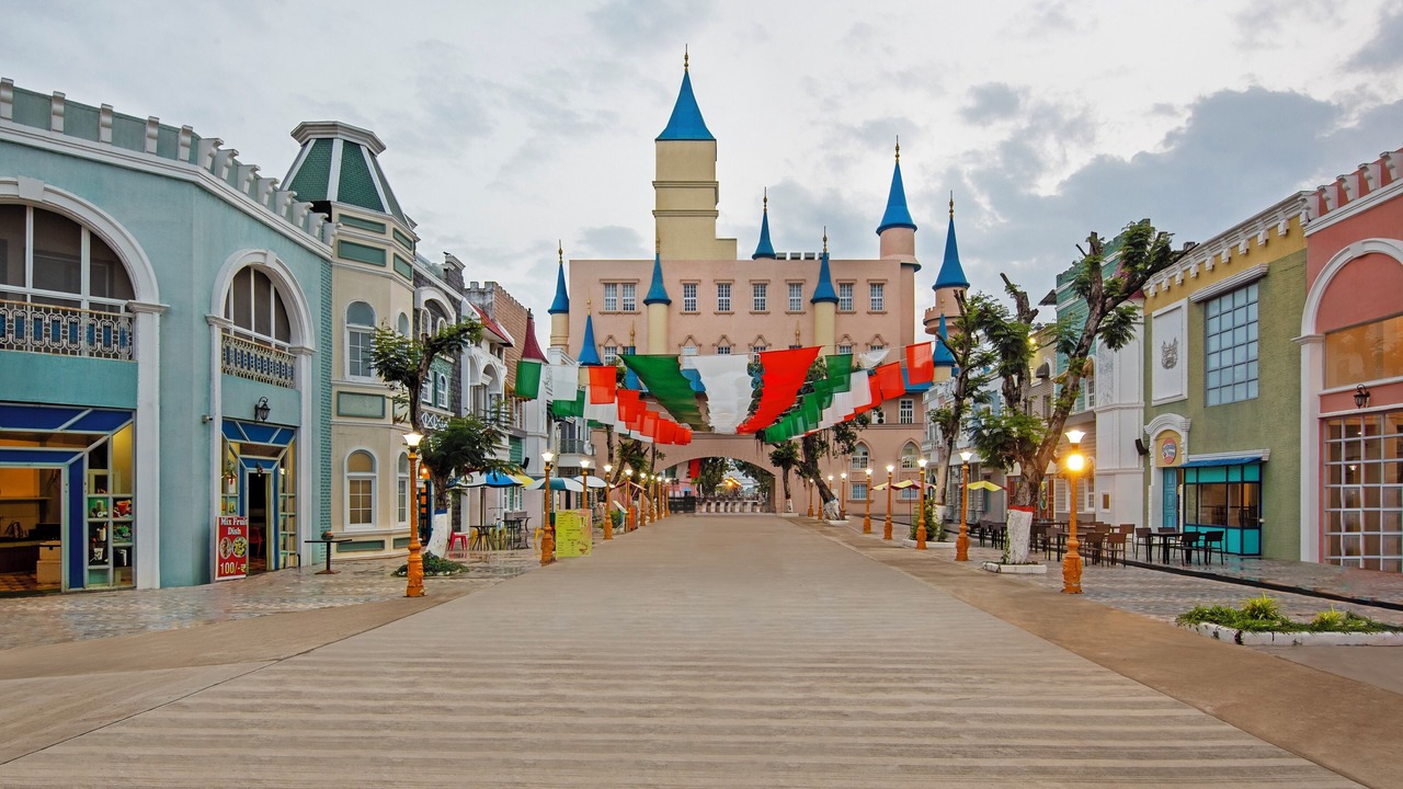 Photo of Outdoor in Waghoriya
