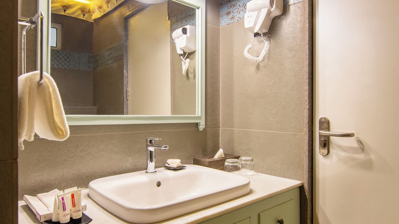 Photo of Bathroom in Waghoriya