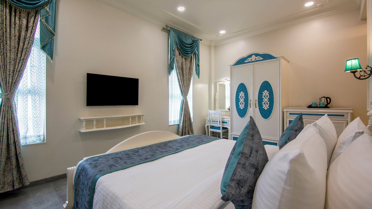 Photo of Bedroom in Waghoriya