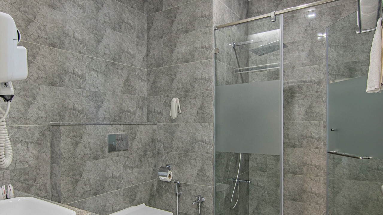 Photo of Bathroom in Waghoriya