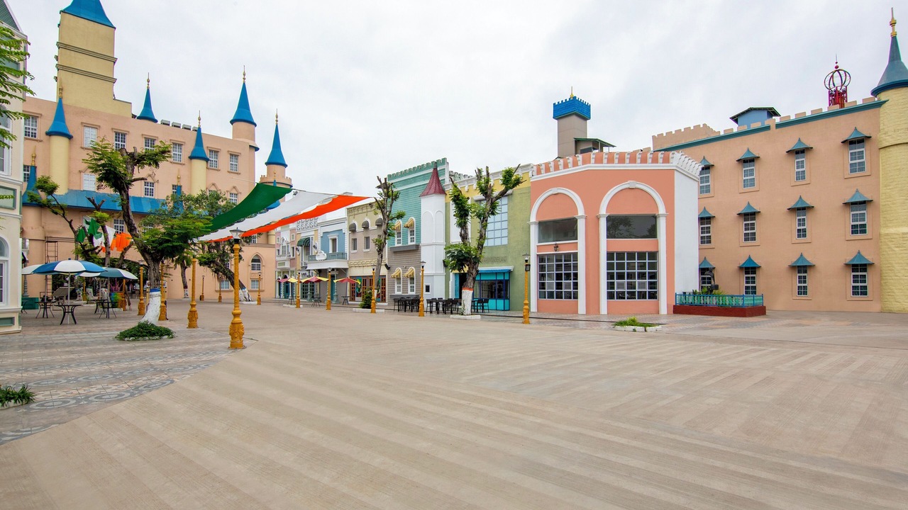 Photo of Outdoor in Waghoriya