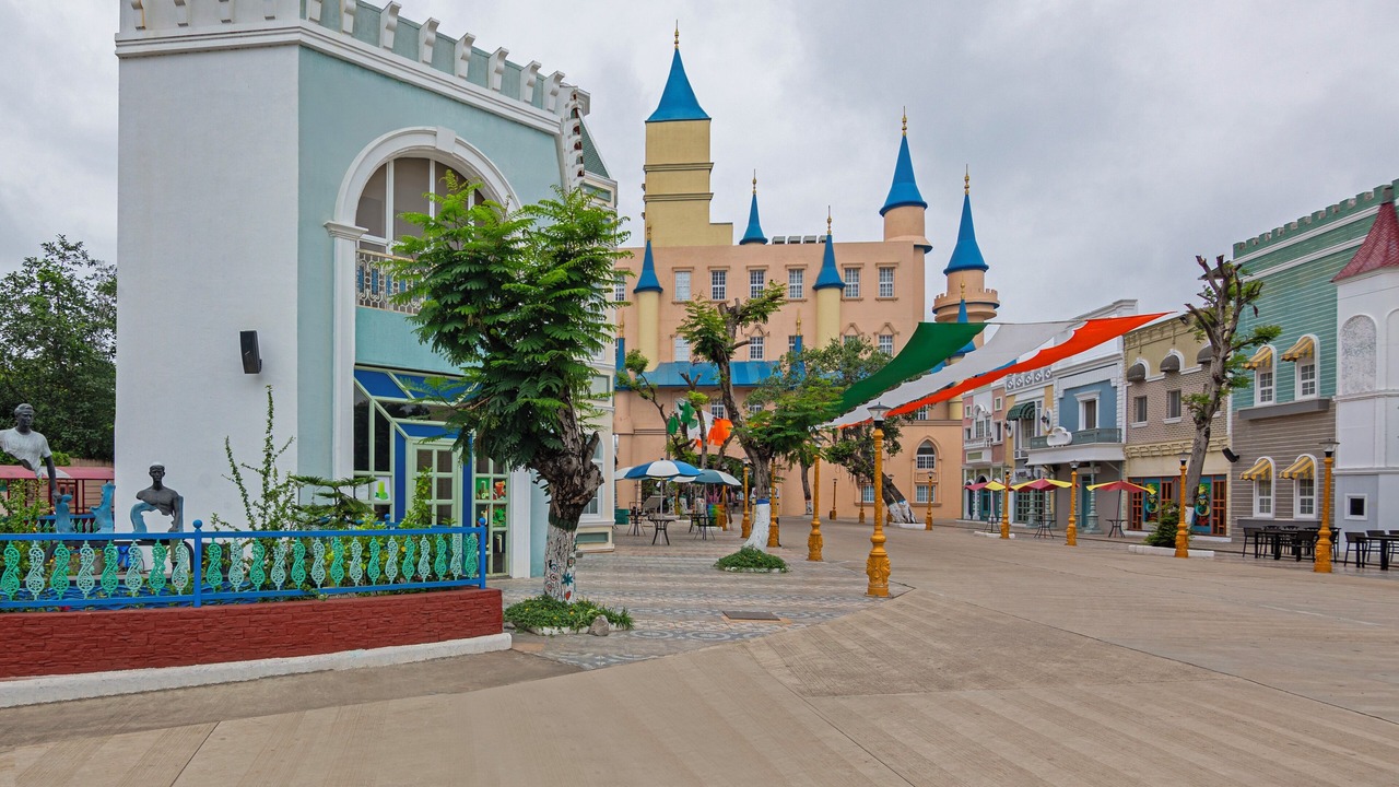 Photo of Outdoor in Waghoriya