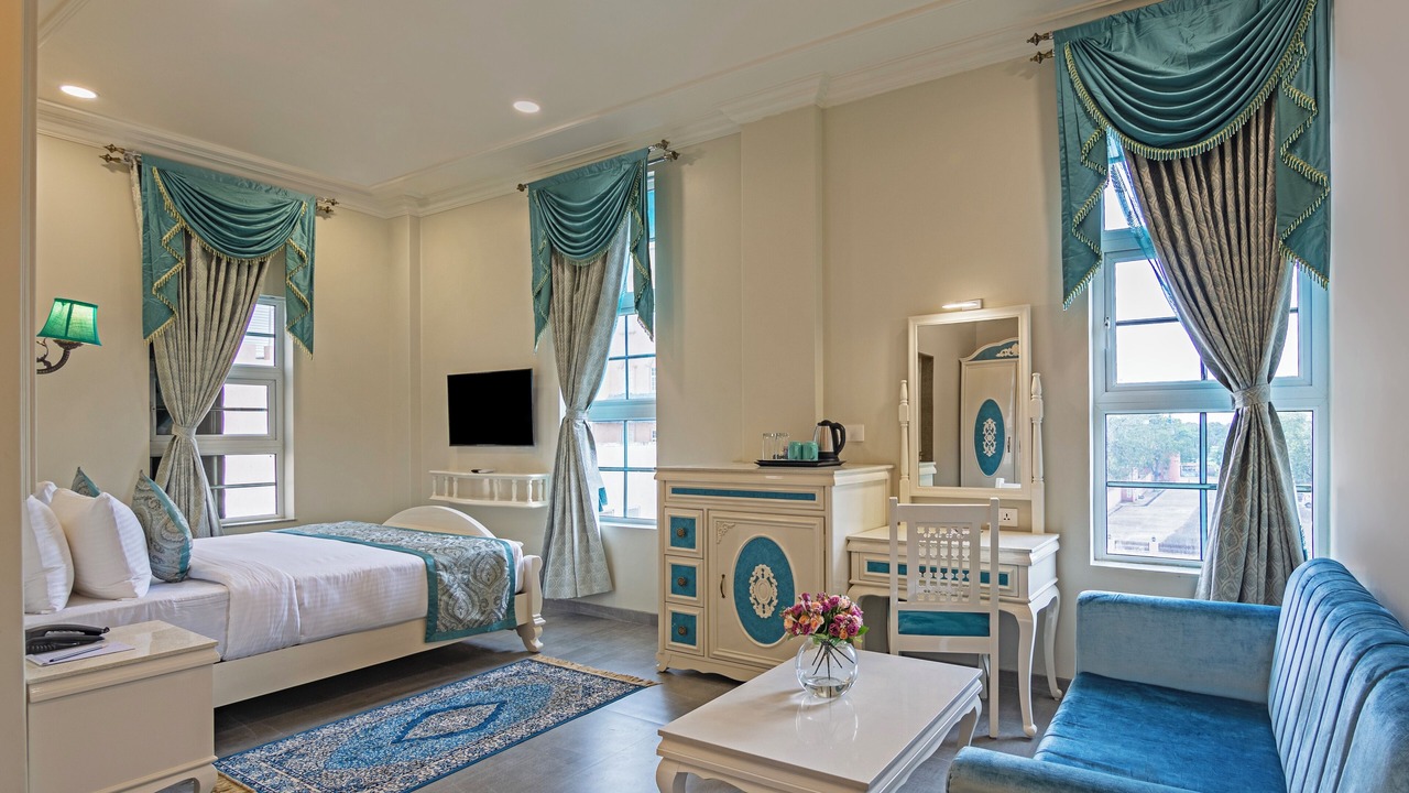 Photo of Bedroom in Waghoriya
