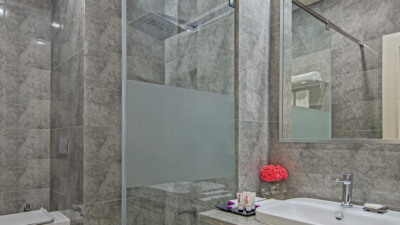 Photo of Bathroom in Waghoriya