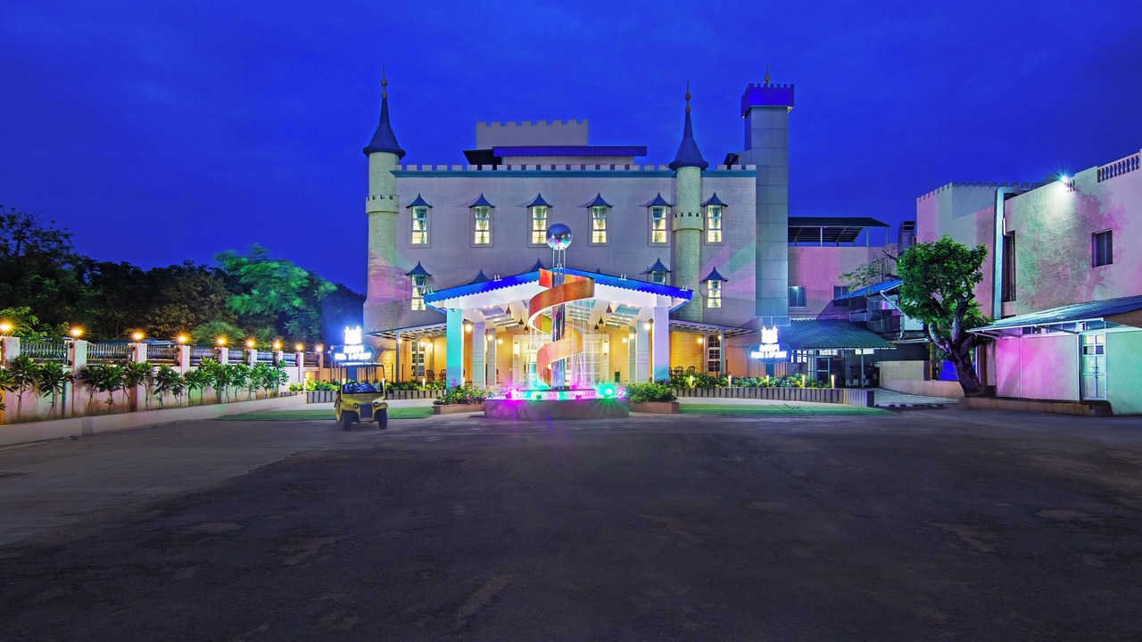 Photo of Outdoor in Waghoriya