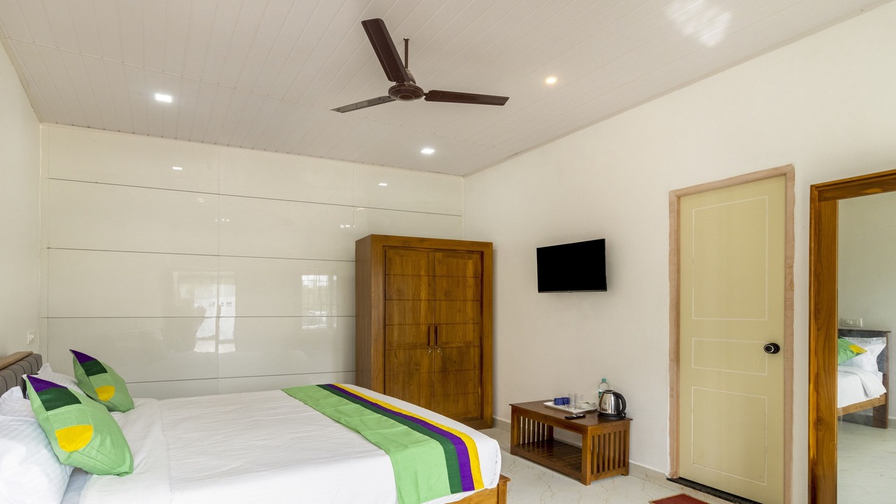 Photo of Bedroom in Kakabe
