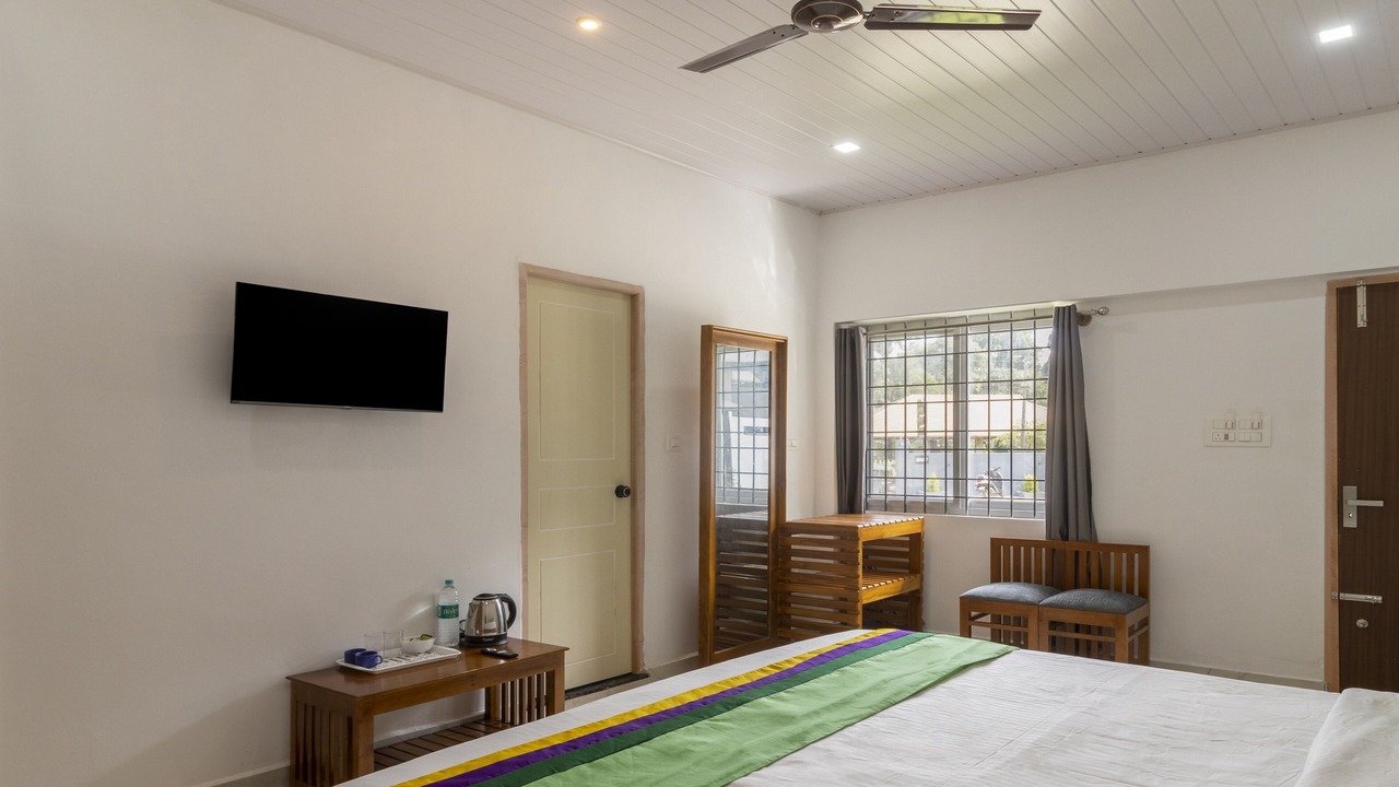 Photo of Bedroom in Kakabe
