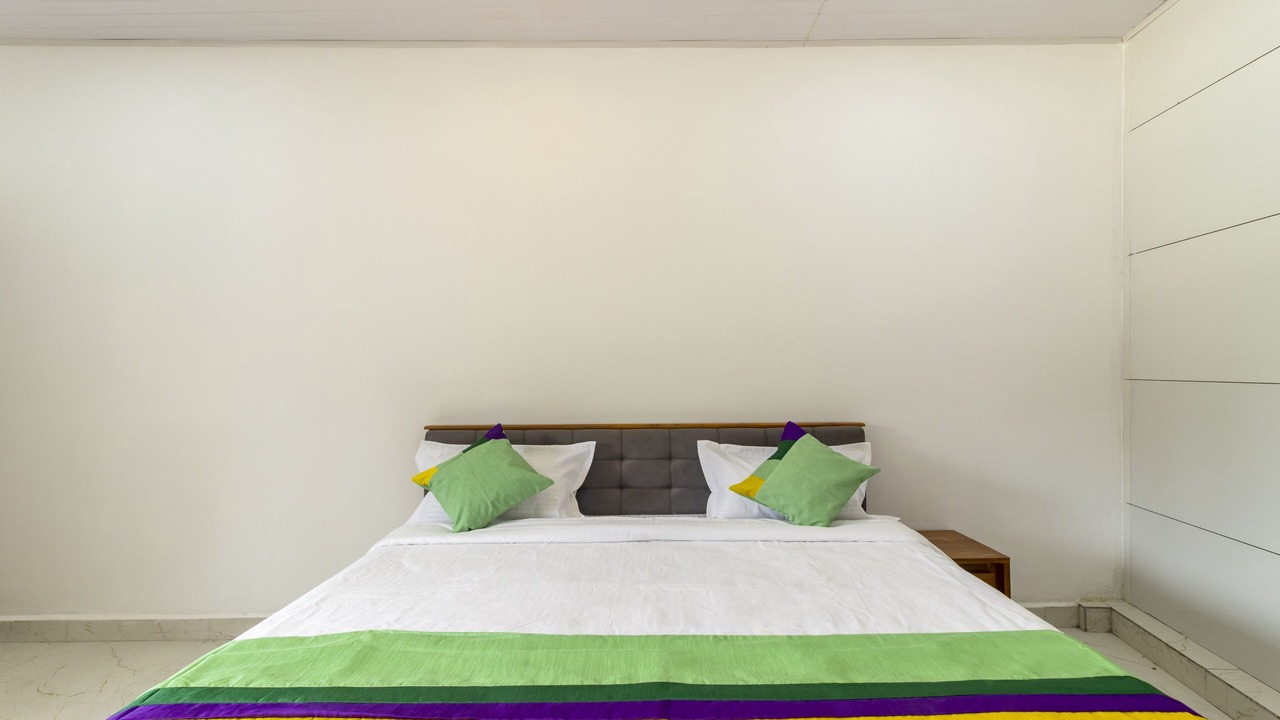 Photo of Bedroom in Kakabe