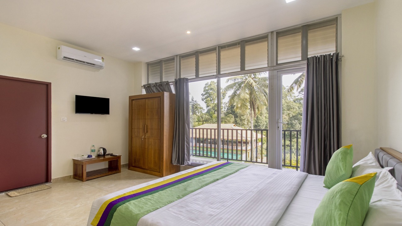 Photo of Bedroom in Kakabe
