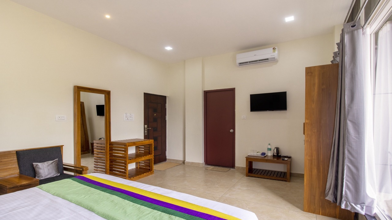 Photo of Bedroom in Kakabe
