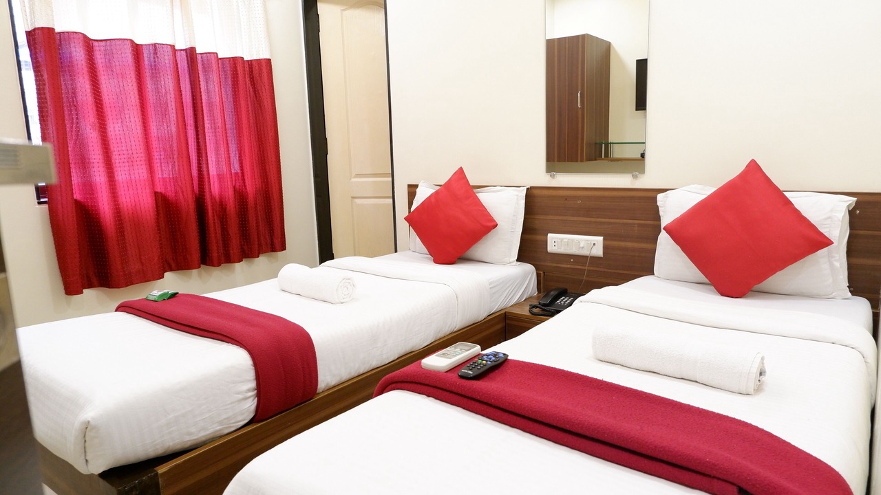 Photo of Bedroom in Girgaon