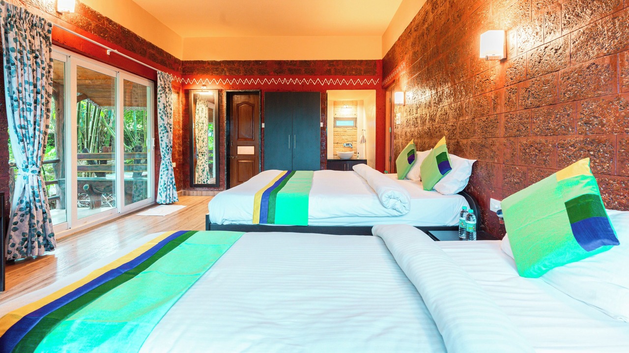Photo of Bedroom in Ponda