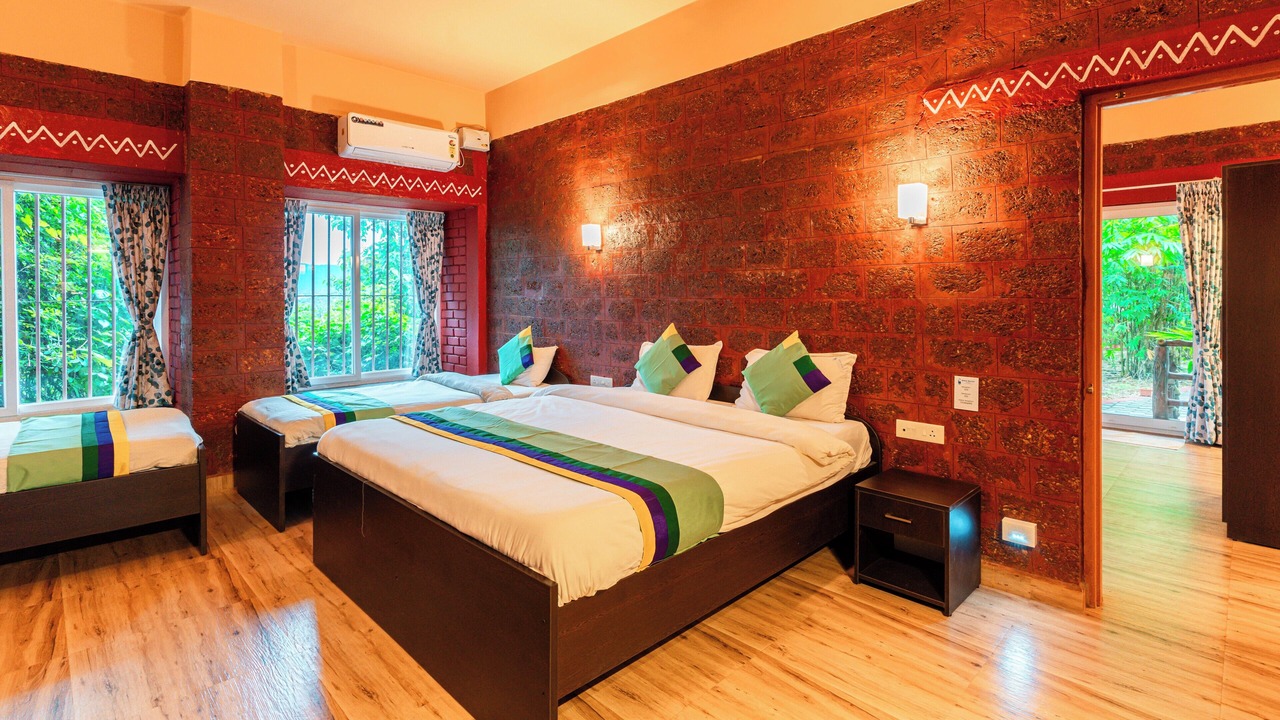 Photo of Bedroom in Ponda