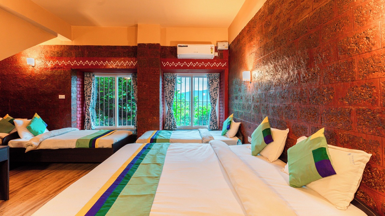 Photo of Bedroom in Ponda
