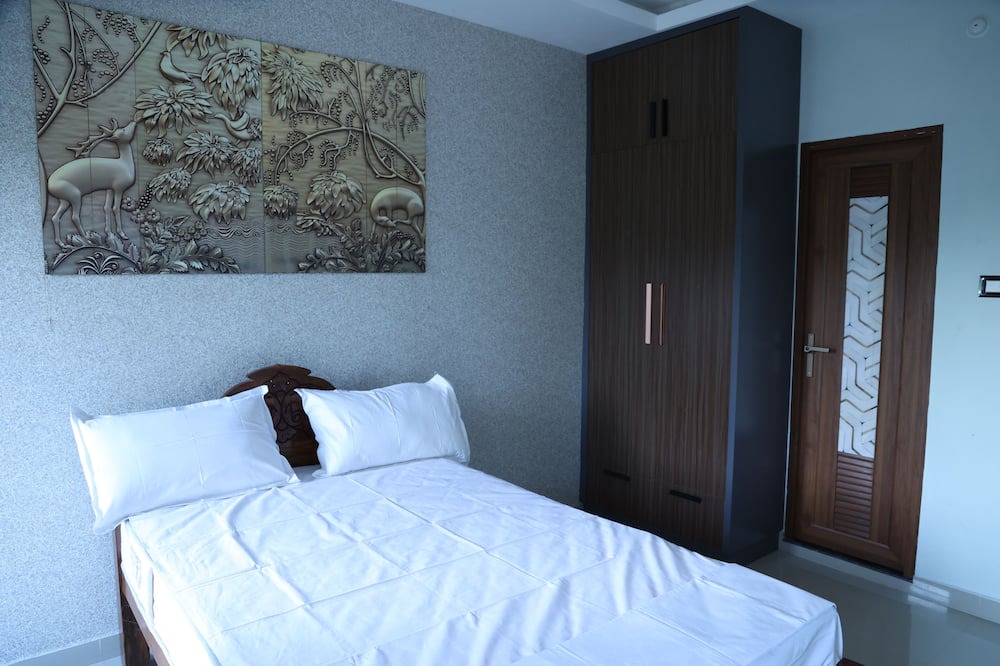 Photo of Bedroom in Kottarakara