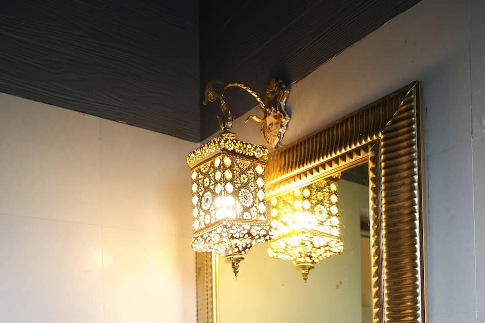 Photo of Bathroom in Kottarakara