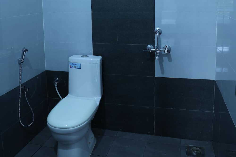Photo of Bathroom in Kottarakara