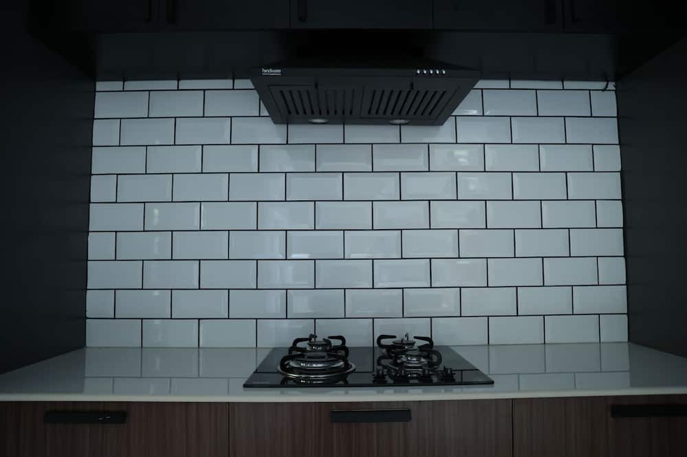 Photo of Kitchen in Kottarakara