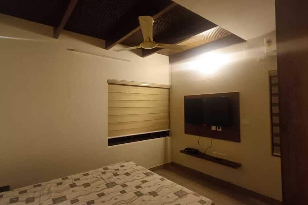 Photo of Bedroom in Nedumangad
