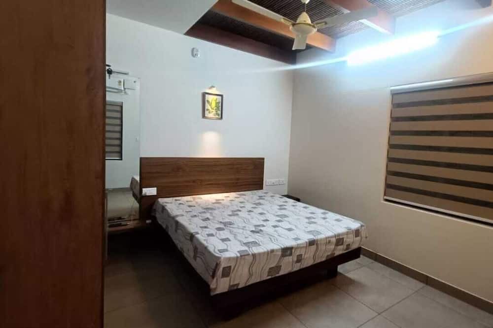 Photo of Bedroom in Nedumangad