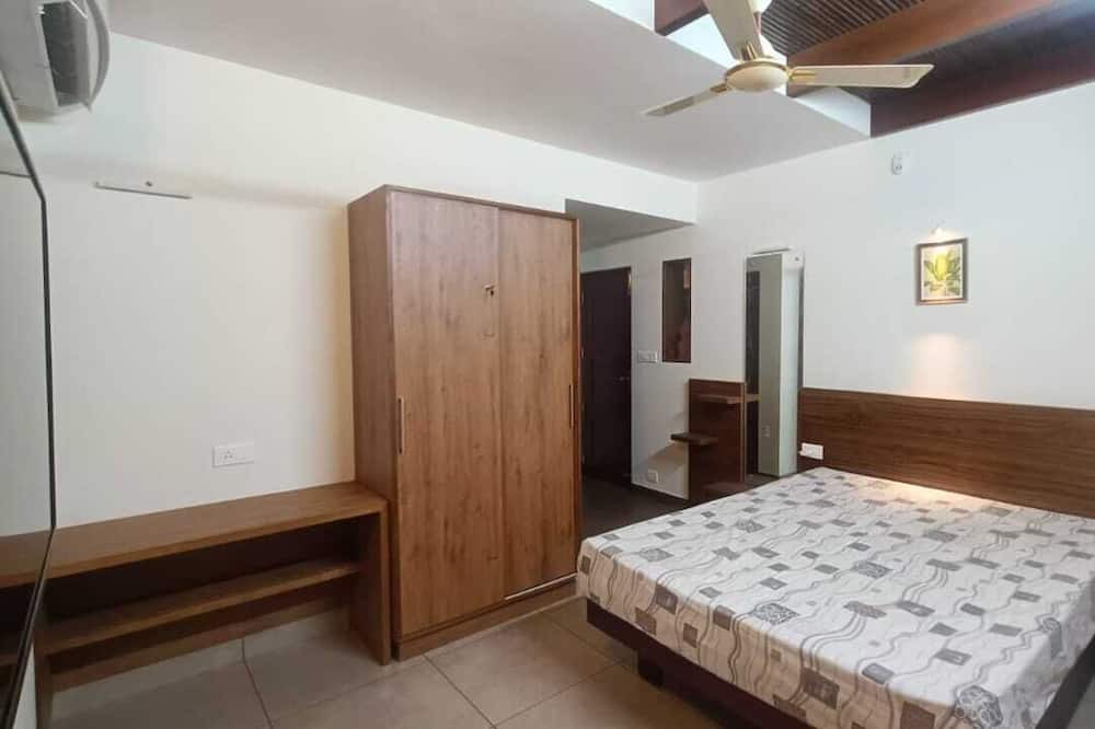 Photo of Bedroom in Nedumangad
