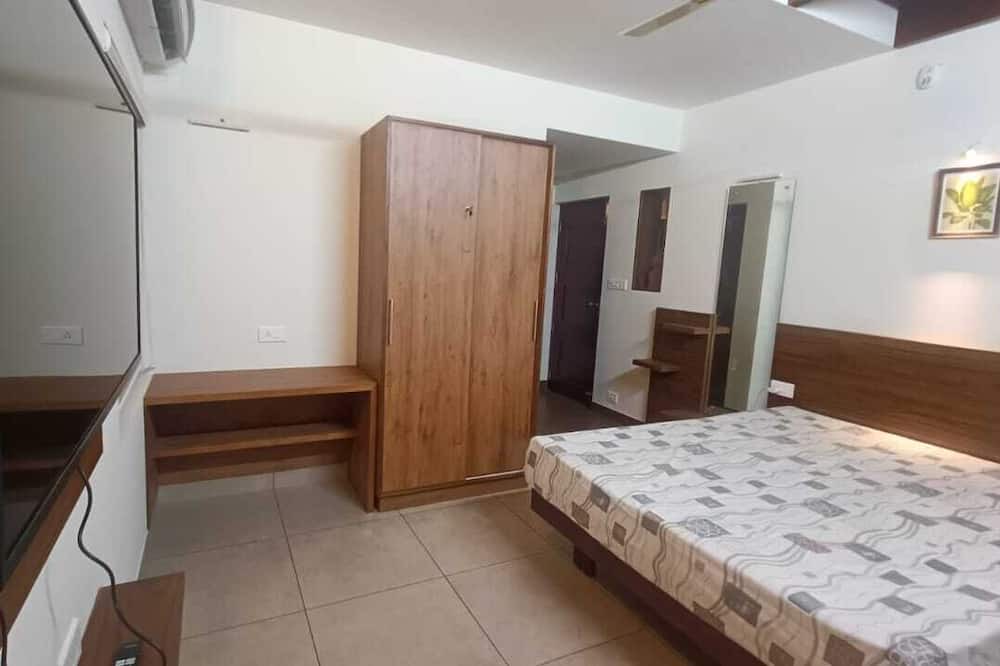 Photo of Bedroom in Nedumangad