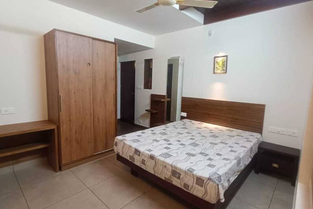 Photo of Bedroom in Nedumangad